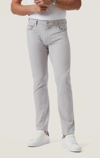 34 Heritage - Cool Grey Commuter Luxe