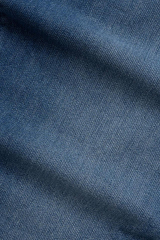34 Heritage - Courage Mid Brushed Aerodenim
