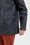 Armor-Lux - Penmarch - Imperméable ciré pour homme - LE CAPITAINE D'A BORD