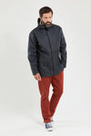 Armor-Lux - Penmarch - Imperméable ciré pour homme - LE CAPITAINE D'A BORD
