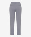 BRAX - Mara Sun - Pantalon capri de coton satin - LE CAPITAINE D'A BORD