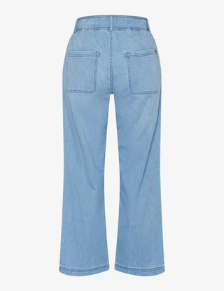 BRAX - Maine S - Jeans de coton Ultra Light Supreme