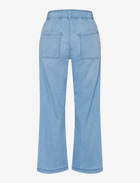 BRAX - Maine S - Jeans de coton Ultra Light Supreme