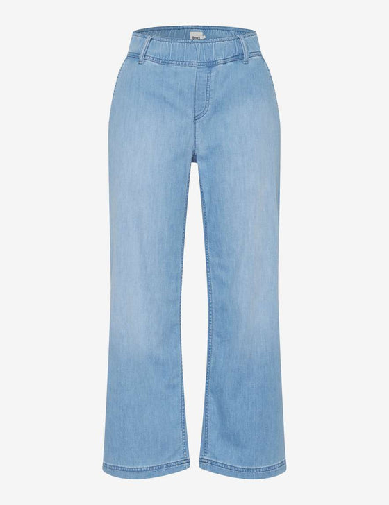 BRAX - Maine S - Jeans de coton Ultra Light Supreme