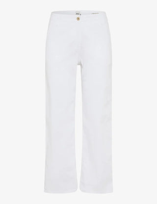 BRAX - Maine S - Pantalon de coton Ultra Light Supreme
