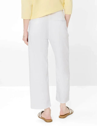 BRAX - Maine S - Pantalon de coton Ultra Light Supreme