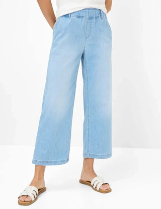 BRAX - Maine S - Jeans de coton Ultra Light Supreme