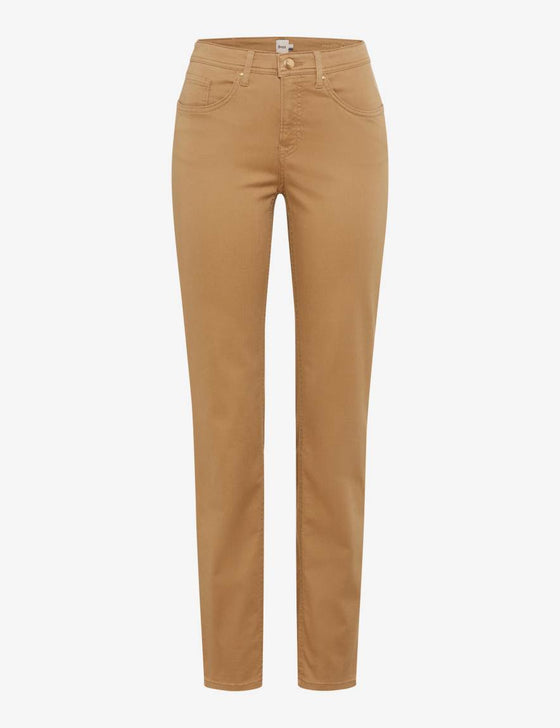 BRAX - Mary - Pantalon Coton Winter Dream