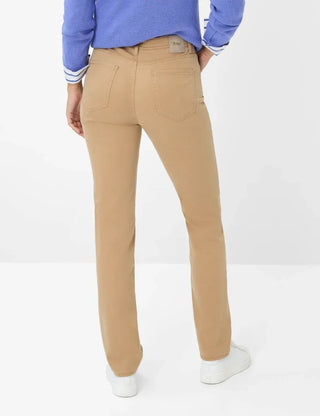 BRAX - Mary - Pantalon Coton Winter Dream