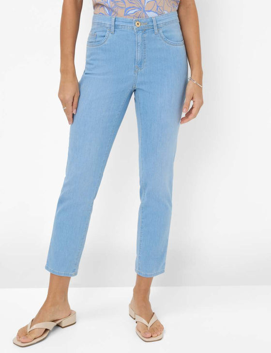 BRAX - Mary S - Jeans de coton Ultra Light