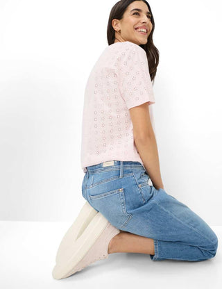 BRAX - Miley - Jeans Five-Pocket Tapered Fit
