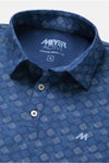 Meyer - Polo Performance - Phil 9-9008 - Modern Fit