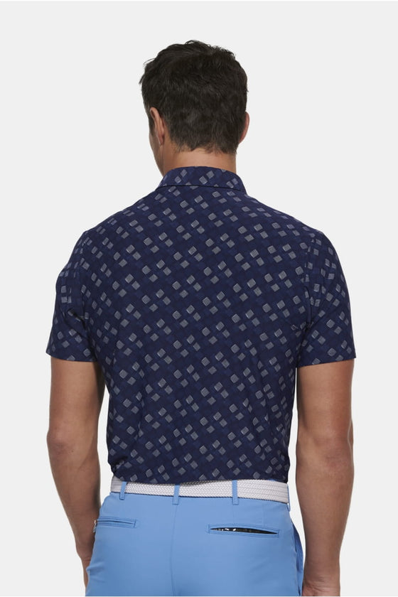 Meyer - Polo Performance - Phil 9-9008 - Modern Fit