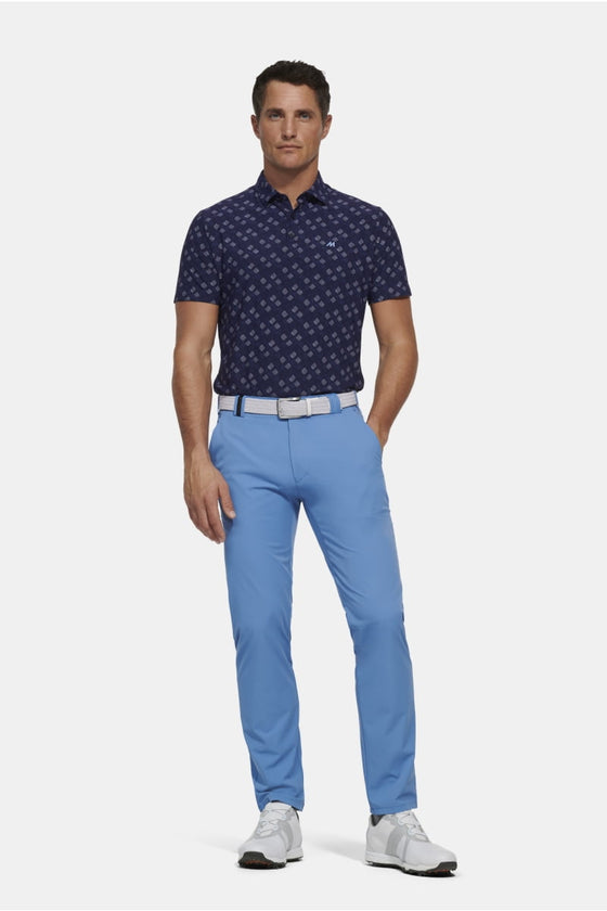 Meyer - Polo Performance - Phil 9-9008 - Modern Fit