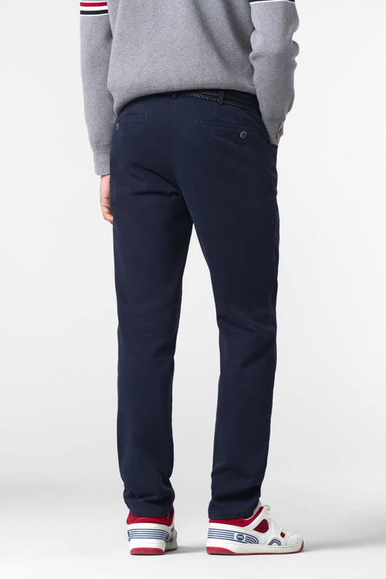 Meyer - Pantalon de coton hiver Dublin 3615