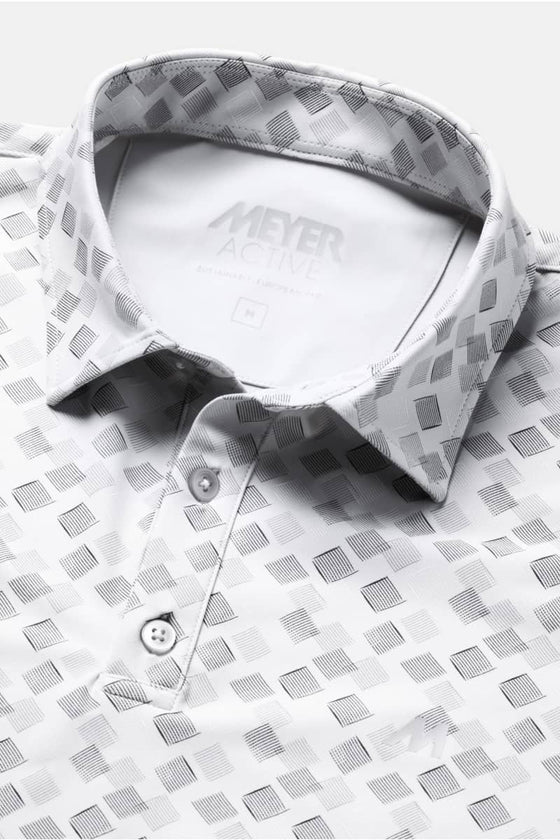 Meyer - Polo Performance - Phil 9-9008 - Modern Fit