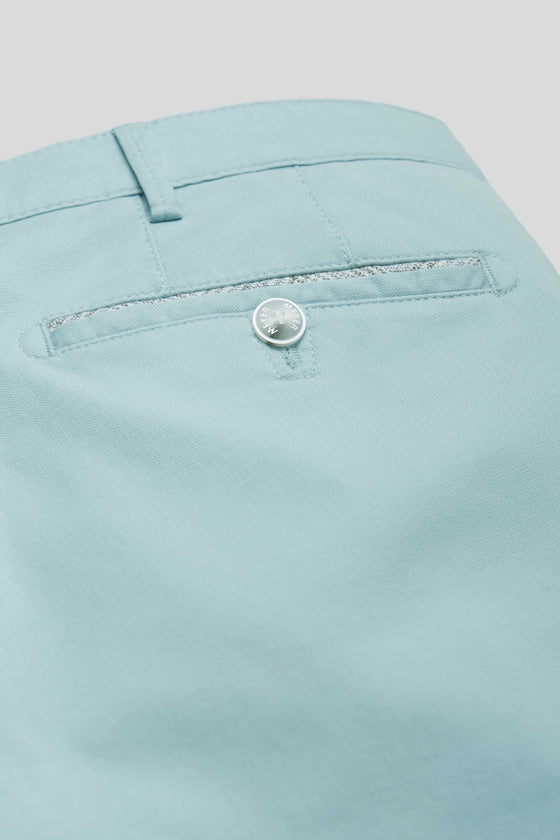 Meyer - Pantalon de coton Roma 5070