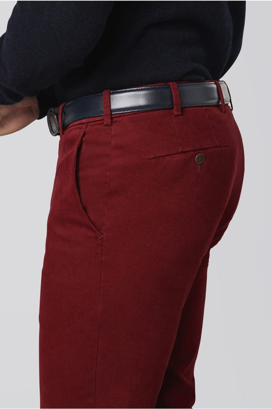 Meyer - Ceinture de cuir extensible - 603