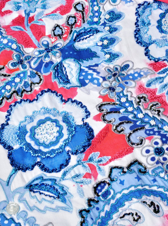 Robert Graham - Chemise THE COCO Édition Limitée