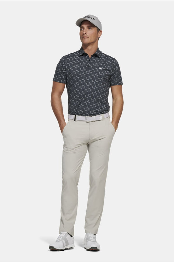 Meyer - Polo Performance - Phil 9-9008 - Modern Fit
