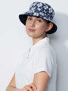 Daily Sports - Abruzzo Golf Bucket Hat - LE CAPITAINE D'A BORD