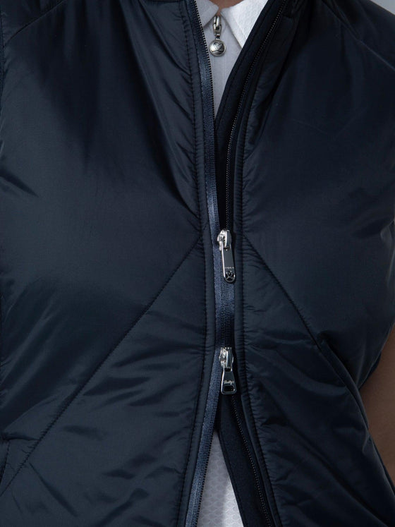 Daily Sports - Caen Golf Vest - LE CAPITAINE D'A BORD