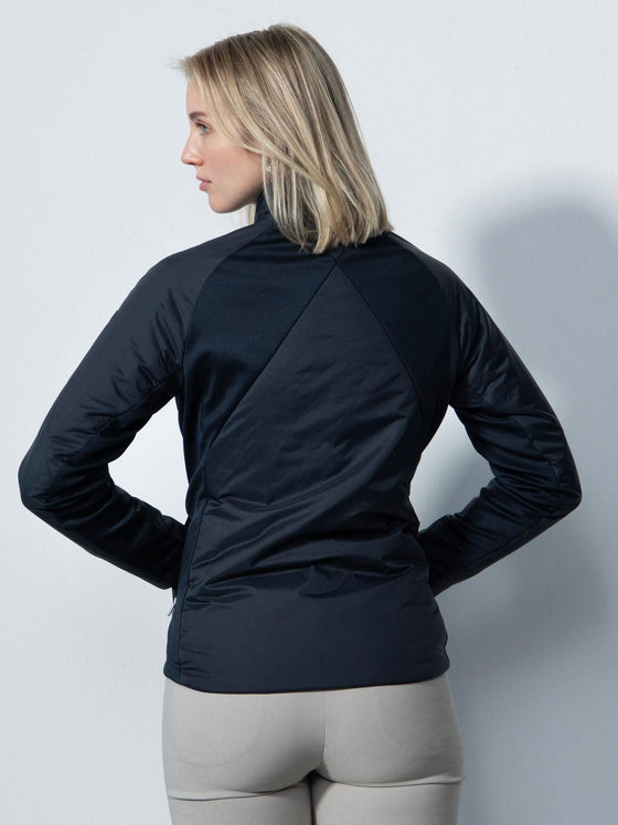 Daily Sports - Caen Lightweight Jacket in Synthetic Down - LE CAPITAINE D'A BORD