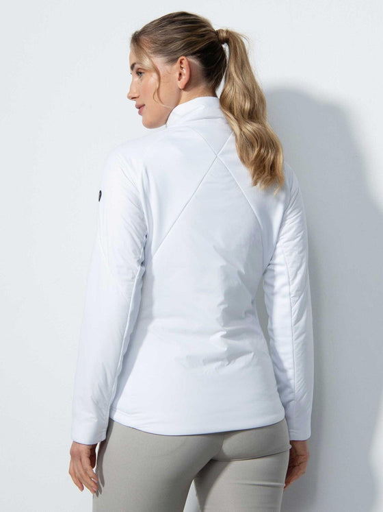 Daily Sports - Caen Lightweight Jacket in Synthetic Down - LE CAPITAINE D'A BORD