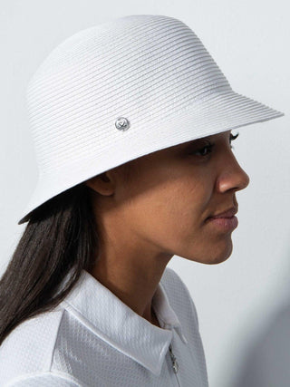 Daily Sports - Dubbo Golf Bucket Hat - LE CAPITAINE D'A BORD