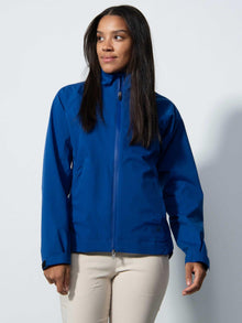  Daily Sports - Flaine Rain Golf Jacket - LE CAPITAINE D'A BORD