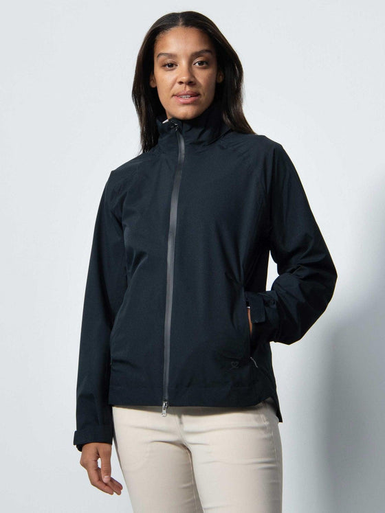 Daily Sports - Flaine Rain Golf Jacket - LE CAPITAINE D'A BORD