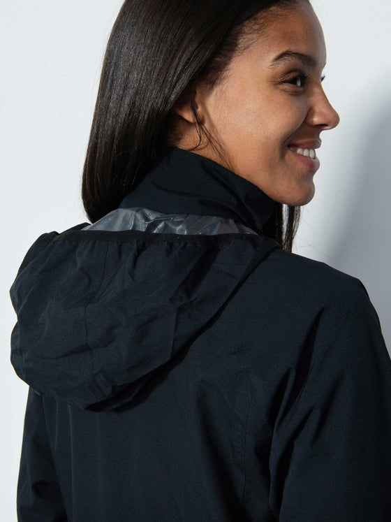 Daily Sports - Flaine Rain Golf Jacket - LE CAPITAINE D'A BORD