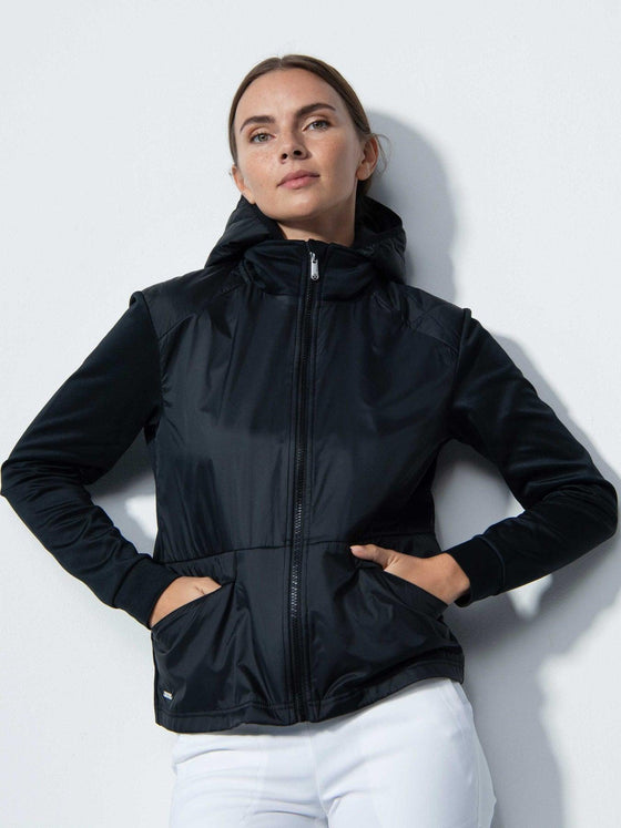 Daily Sports - Liezen Golf Jacket - LE CAPITAINE D'A BORD