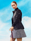 Daily Sports - Liezen Golf Jacket - LE CAPITAINE D'A BORD