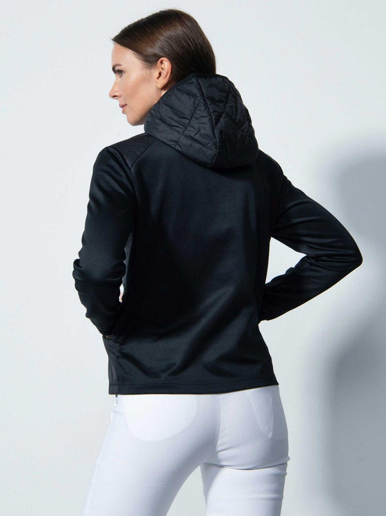 Daily Sports - Liezen Golf Jacket - LE CAPITAINE D'A BORD