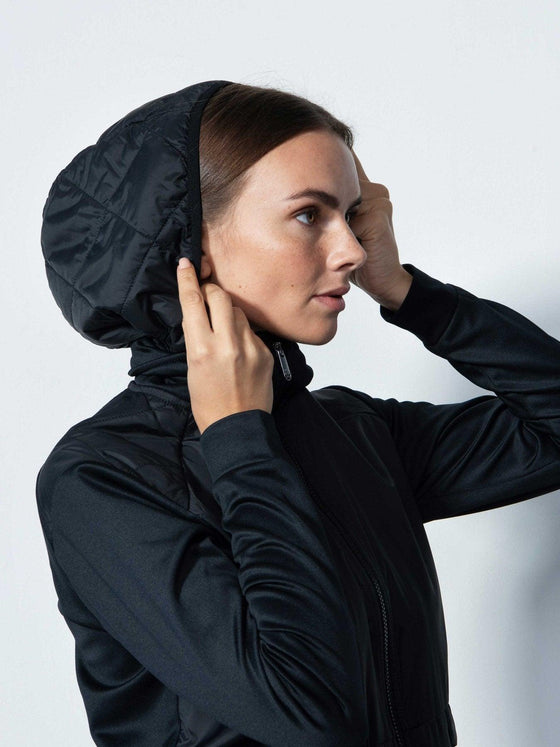 Daily Sports - Liezen Golf Jacket - LE CAPITAINE D'A BORD