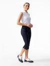 Daily Sports - Lyric Capri Golf Pants 74cm - LE CAPITAINE D'A BORD
