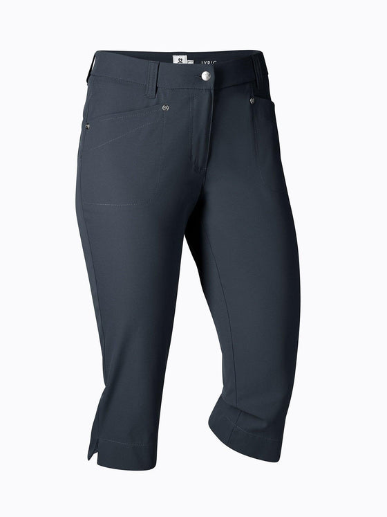 Daily Sports - Lyric Capri Golf Pants 74cm - LE CAPITAINE D'A BORD