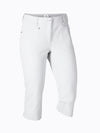 Daily Sports - Lyric Capri Golf Pants 74cm - LE CAPITAINE D'A BORD