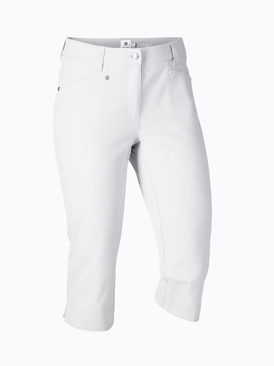 Daily Sports - Lyric Capri Golf Pants 74cm - LE CAPITAINE D'A BORD