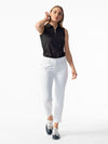 Daily Sports - Lyric High Water Ankle Pants 94cm - LE CAPITAINE D'A BORD