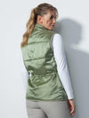 Daily Sports - Rovigo Quilted Golf Vest - LE CAPITAINE D'A BORD