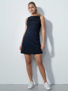Daily Sports - Savona Sleeveless Dress - LE CAPITAINE D'A BORD