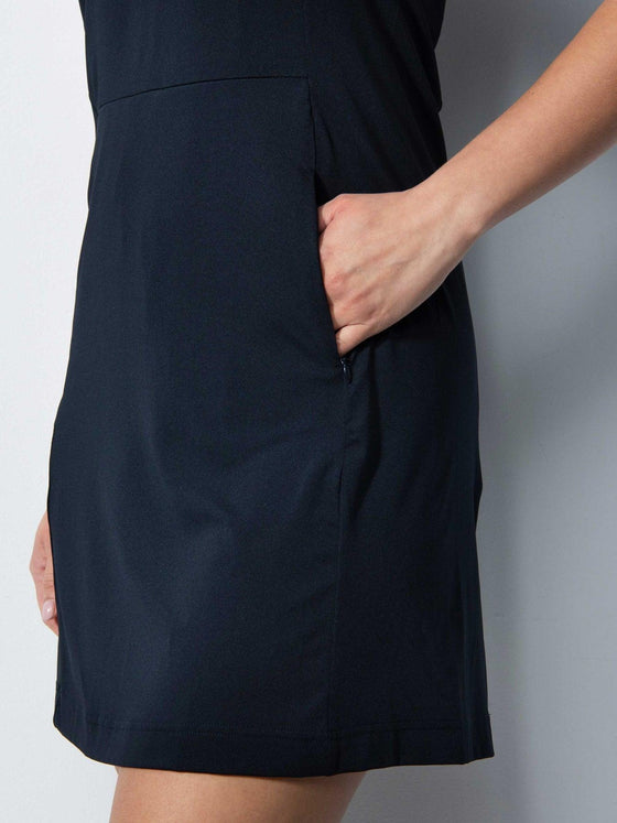 Daily Sports - Savona Sleeveless Dress - LE CAPITAINE D'A BORD