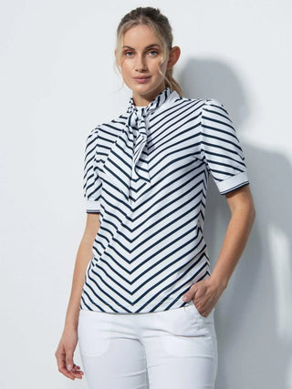 Daily Sports - Seoul Half Sleeve Shirt - LE CAPITAINE D'A BORD