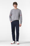 Meyer - Pantalon de coton hiver Dublin 3615