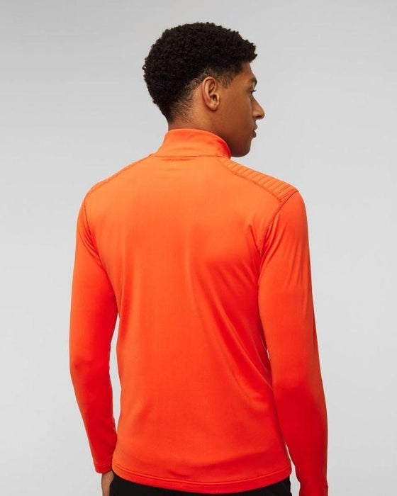 DESCENTE - Men's Piccard T-Neck - LE CAPITAINE D'A BORD