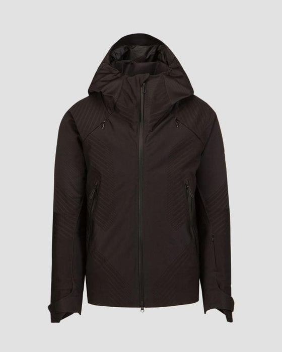 DESCENTE - Sky Winter Jacket - Manteau de ski pour homme - LE CAPITAINE D'A BORD