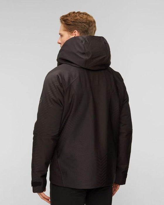 DESCENTE - Sky Winter Jacket - Manteau de ski pour homme - LE CAPITAINE D'A BORD