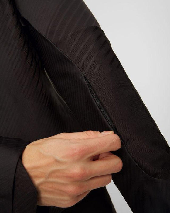 DESCENTE - Sky Winter Jacket - Manteau de ski pour homme - LE CAPITAINE D'A BORD